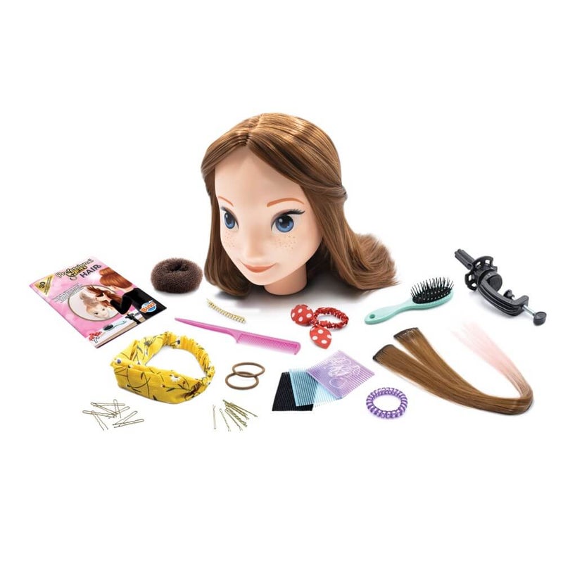 Buki Professional Hair Studio - Image 1